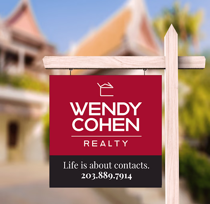 Brand Design: Luxury Real Estate Company