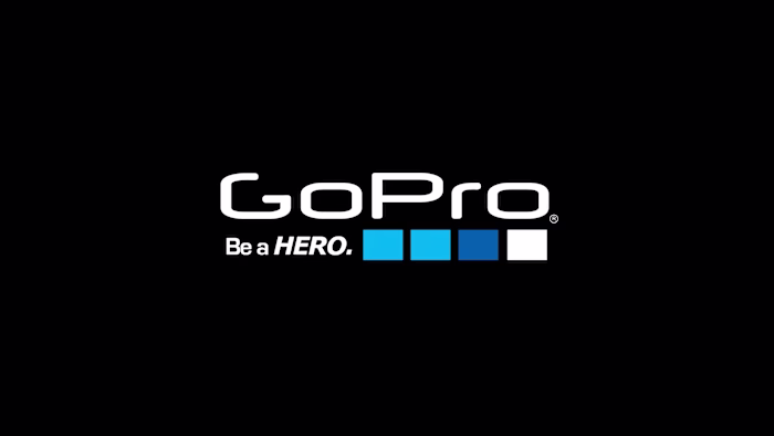 GoPro: Time for Creative Heroes
