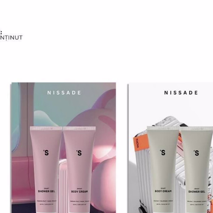 PPRODUCTIONSS on Instagram: “SOCIAL MEDIA CONTENT | NISSADE”