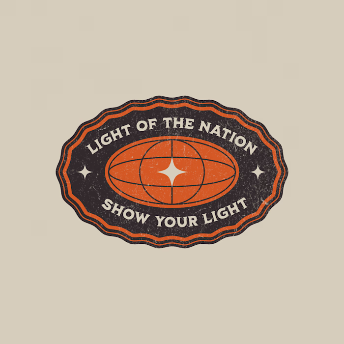 Badges logo sheet :: Behance