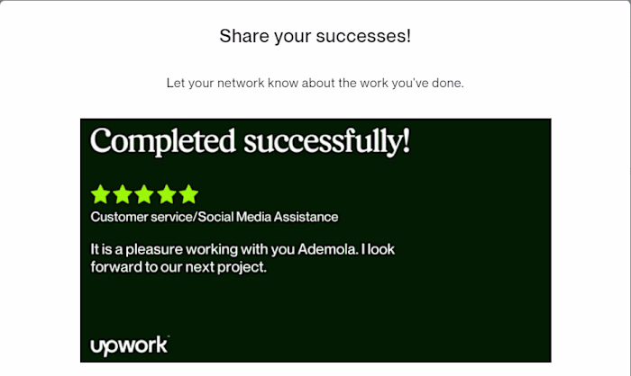 Social Media Management