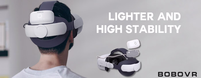 Vortex Virtual Reality