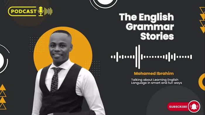 Voiceover  and Storytelling