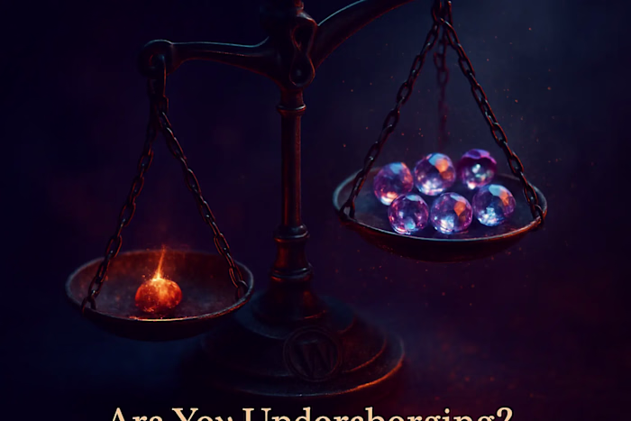 Are You Undercharging? 7 Signs It's Time for a WordPress Freelance Rate Increase