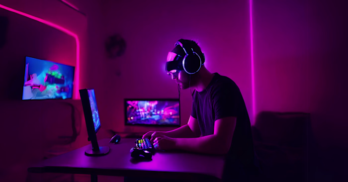 Leveling Up Your Sanity: How Gaming is the Holiday Stress-Relie…