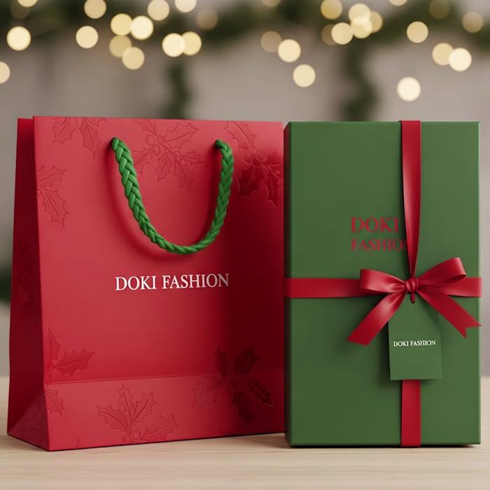 It's Timeeeee. Let your brand scream Christmas!