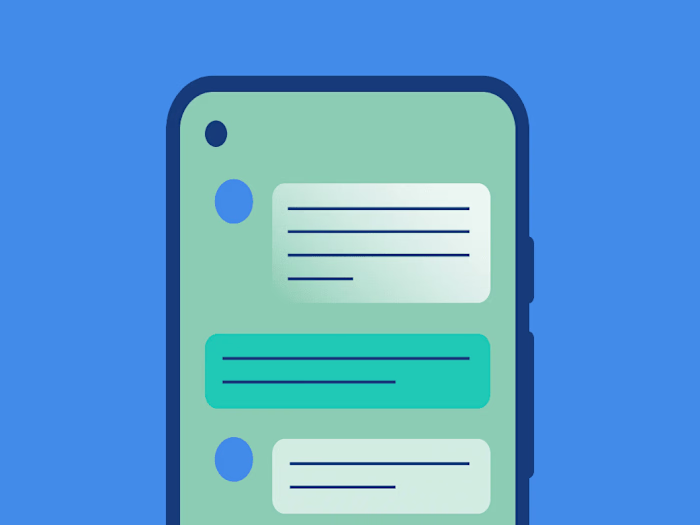 Whitepaper: Texting is the New Calling