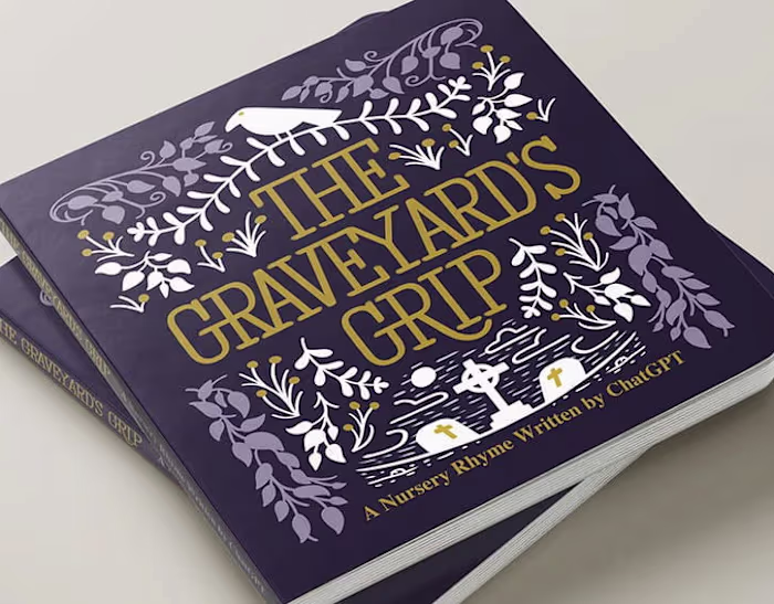 The Graveyard's Grip