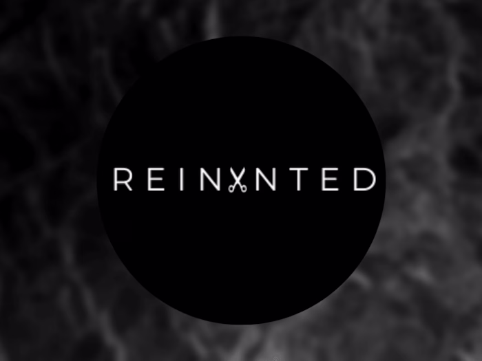 Reinvnted - Social Media and Brand Manager
