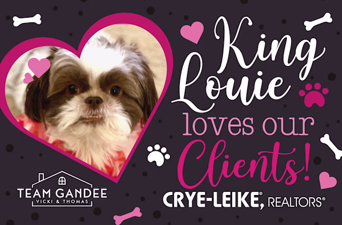 Real Estate Postcard Portfolio