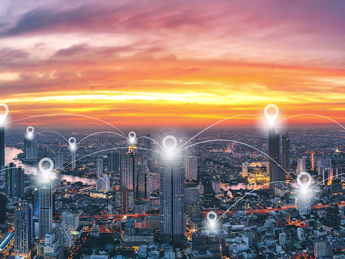 Telecom Program Management