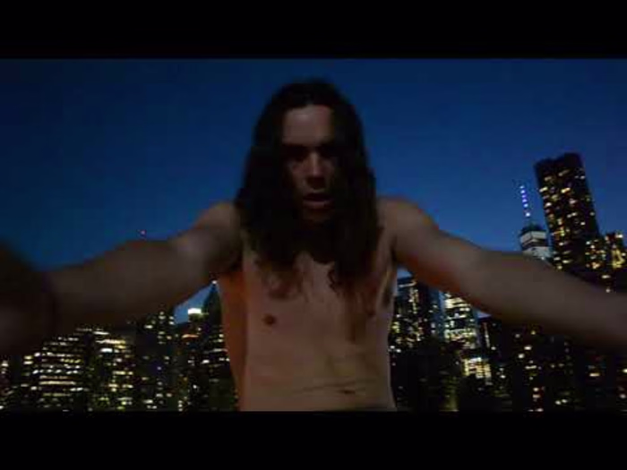 CUONTHEOTHERSIDE - GROCKグロック (music video)