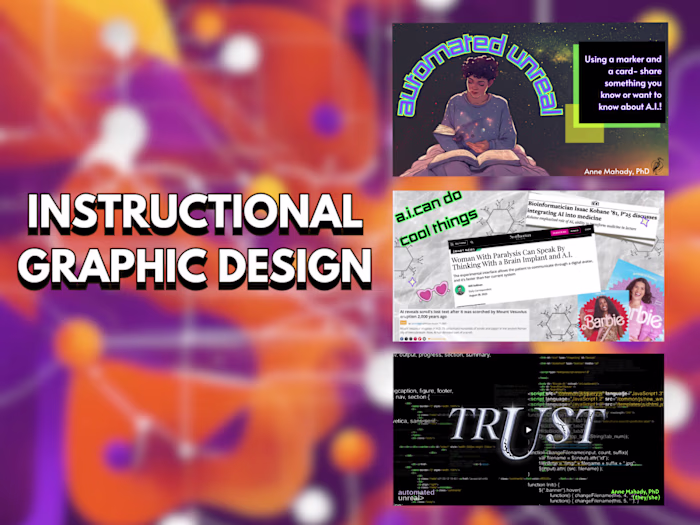 Instructional Content Design 