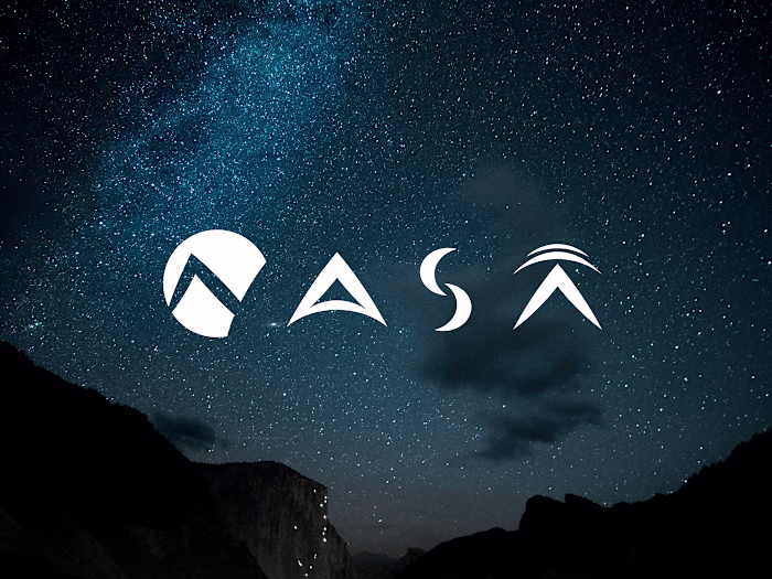 Redesigning NASA