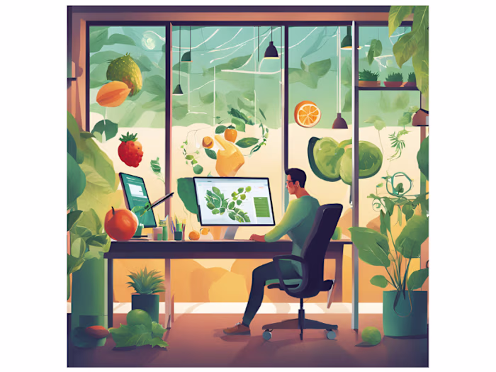 E-commerce Platform Enhancement for GREENWEEZ