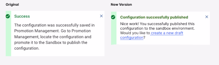 Experian | UX Writing