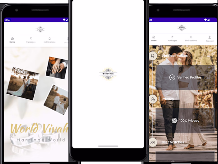 Application development