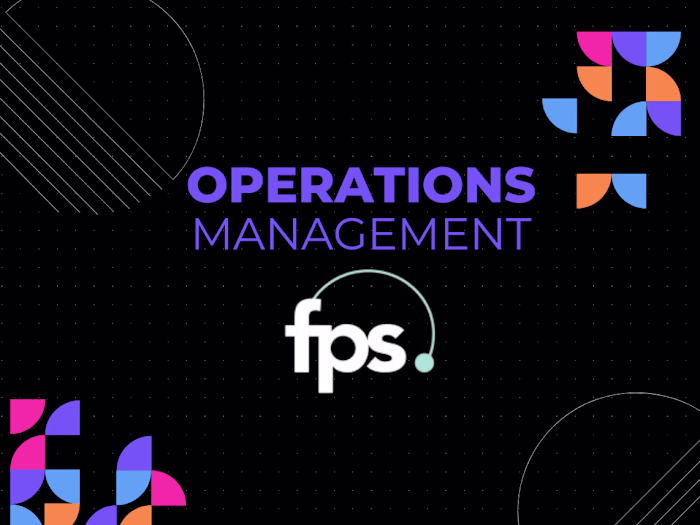 FPS (Operations Manager & ClickUp Expert)
