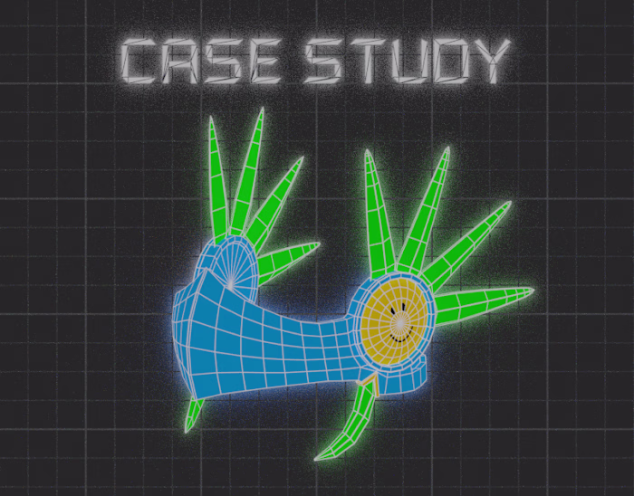 Noobium Valkyrie | Case Study of Community-Voted Project