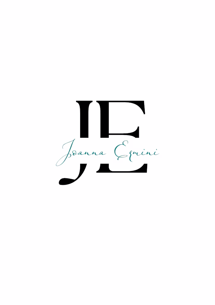 Personal Branding logo design