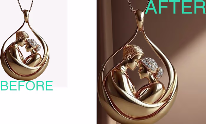 Jewelry Products