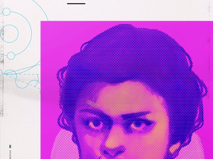  #NobelForMileva - Copywriting + Creative Direction