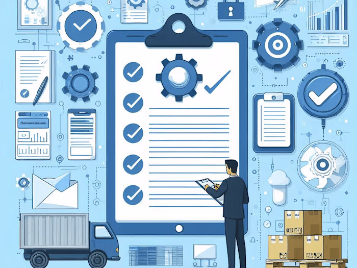 Blue Yonder Regression Test Automation