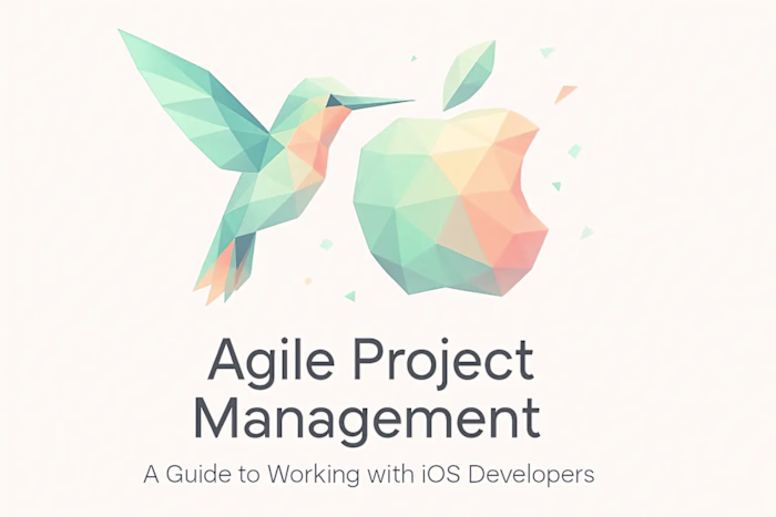 Agile Project Management: A Guide to Working with iOS Developers