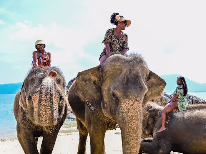 Melanin Globe Travel Company