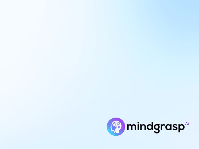 Brand Redesign for an Up-and-Coming AI Startup🤓👩🏻‍💻