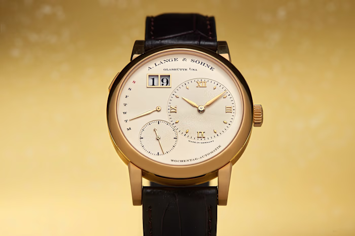 Product Photography for Christies, Inc.