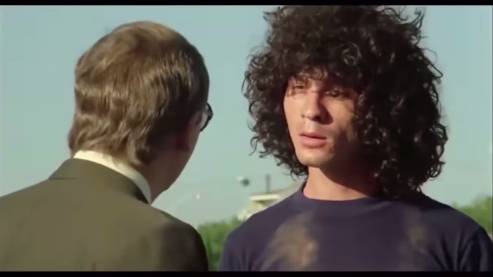 English Subtitles | Ahi lo tenés... | Scene from "Esperando la …