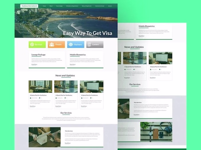 Tasdeeq International