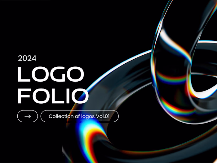 Logo Folio  Vol 1.