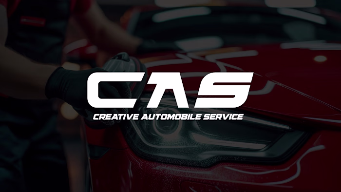 Automobile Visual Identity