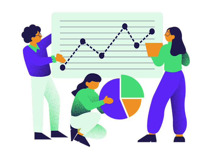 B2B Content for Equity Management Firm
