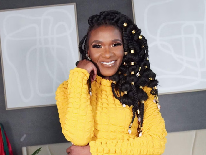 Wellness Content Creator /Marketing Strategist