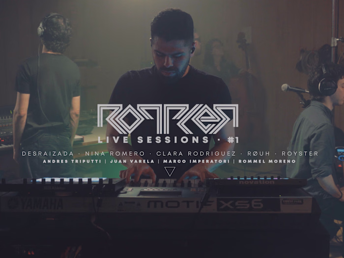 Post-production | Music - Roppler & Imperatori Studios