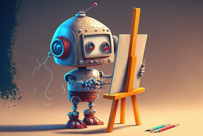 AI Design Guide and Application for Custom Apparel