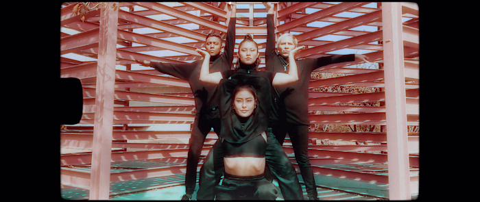 Javesque - Touch Me (Official Video)