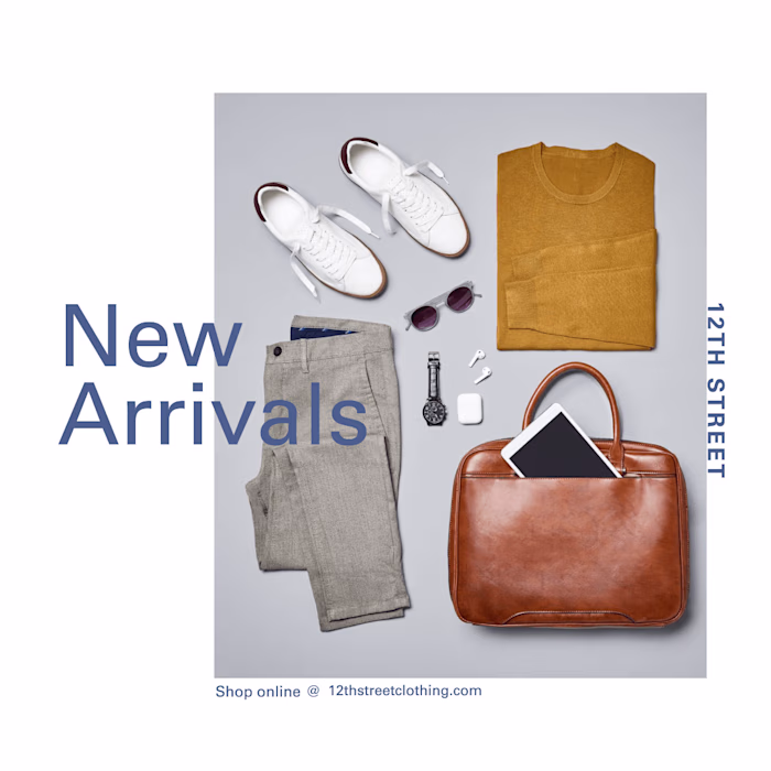 Creating Eye-Catching Social Ads