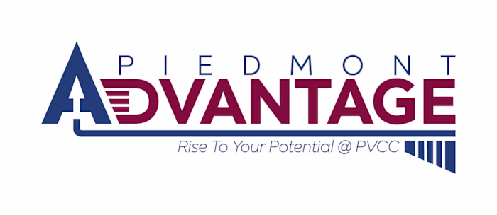 Piedmont Advantage Logo
