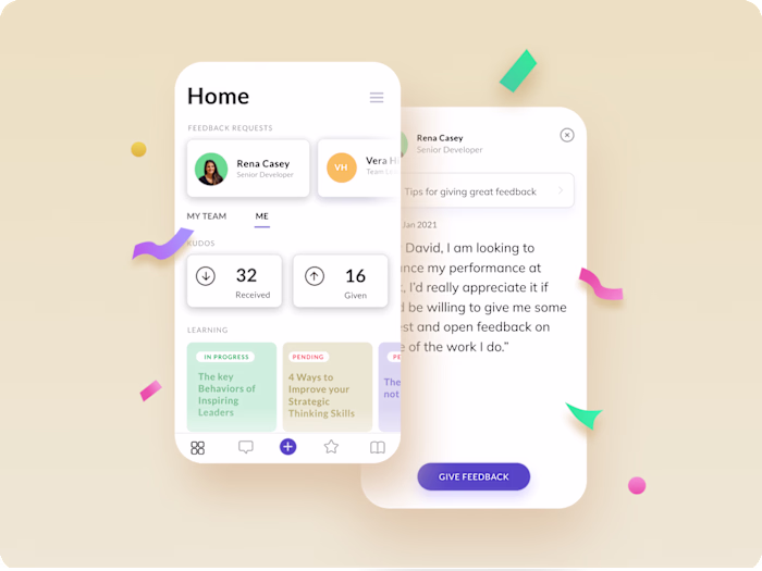 AI-Powered Feedback Analysis