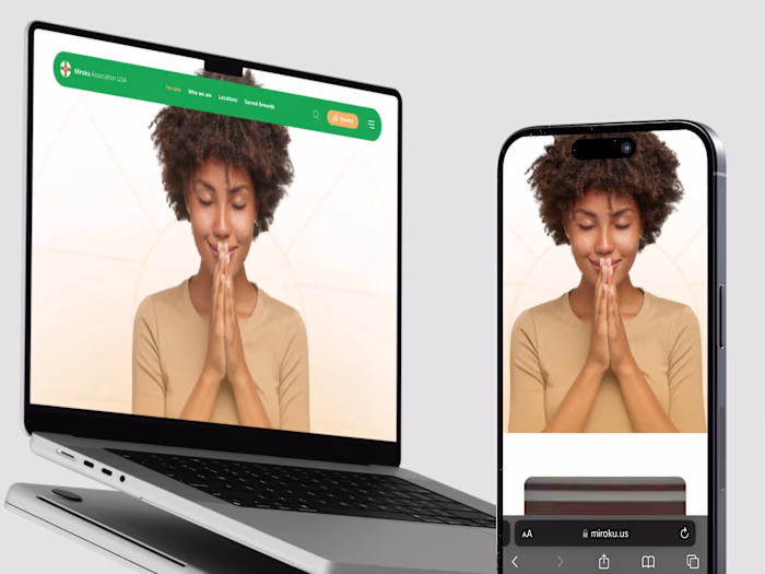 Miroku Association USA