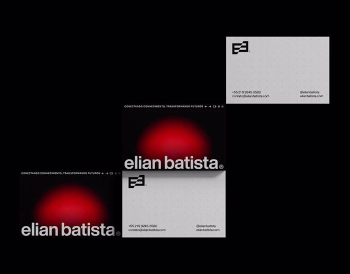Elian Batista Dev