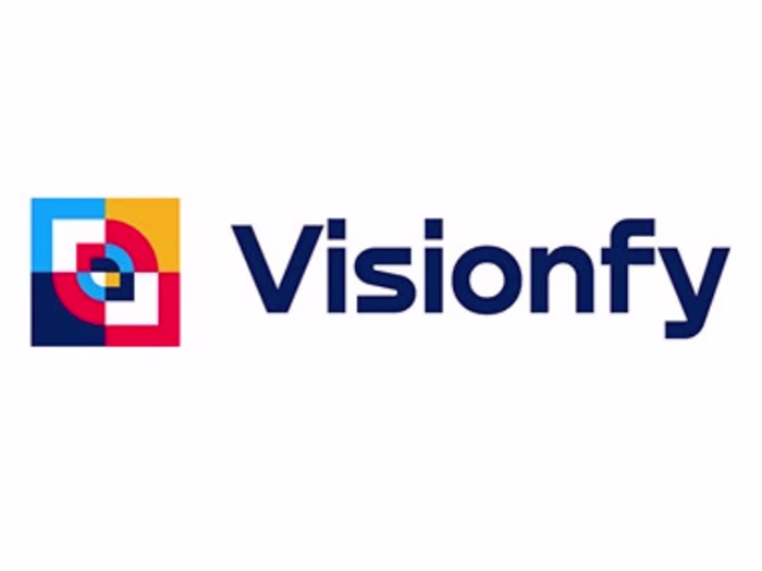 Visionfy | Brand Identity