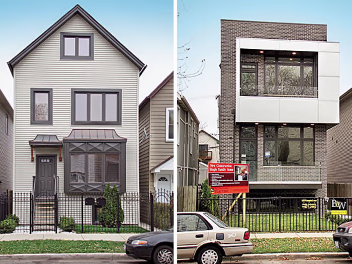 Real Estate Management