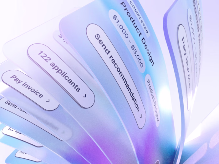 Contra Hiring - Launch Video