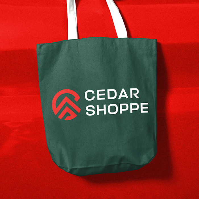 Cedar Shoppe
