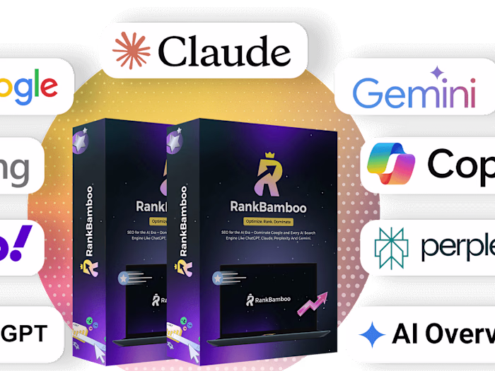 AI SEO SAAS- PLATFORM CREATION